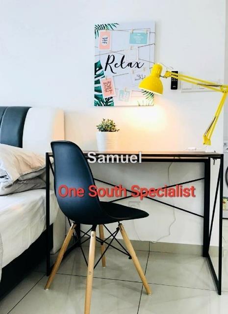 Service Residence for Rent in Cube @ One South by Ivene Leong - iProperty.com.my