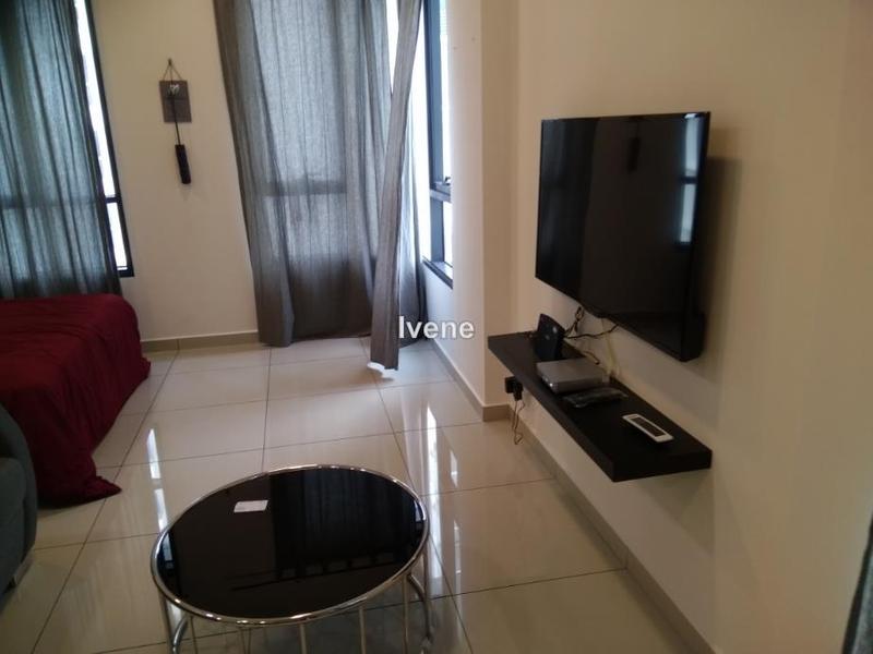 Service Residence for Rent in Cube @ One South by Ivene Leong - iProperty.com.my