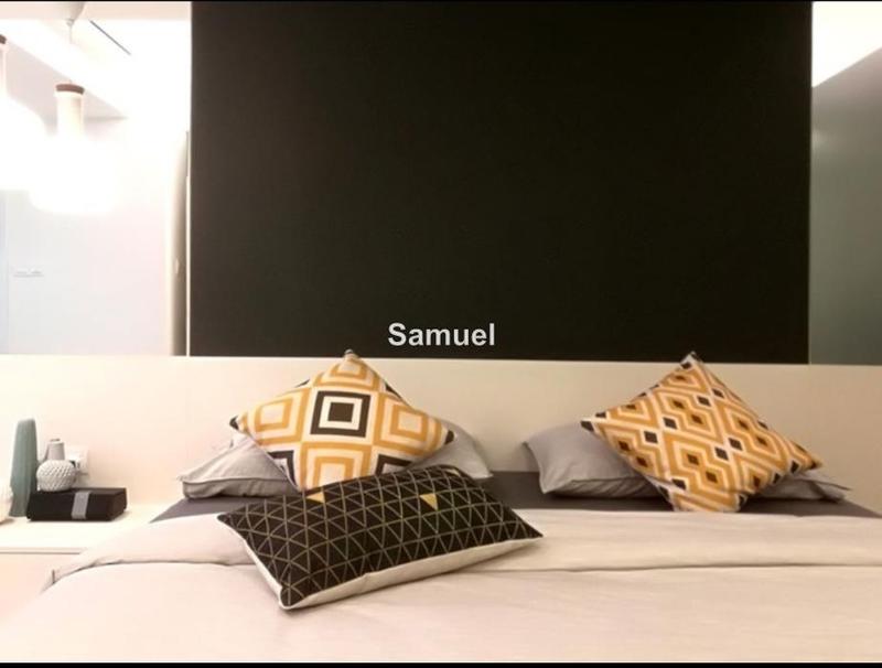Service Residence for Rent in Cube @ One South by Ivene Leong - iProperty.com.my