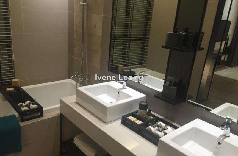 Kediaman Servis untuk Disewa di Zeta @ One South oleh Ivene Leong - iProperty.com.my