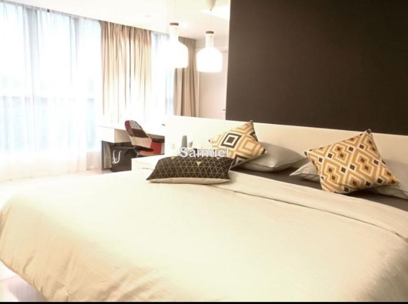 Service Residence for Rent in Cube @ One South by Ivene Leong - iProperty.com.my