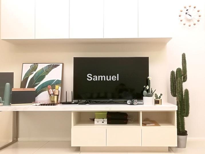 For Rent - Cube @ One South