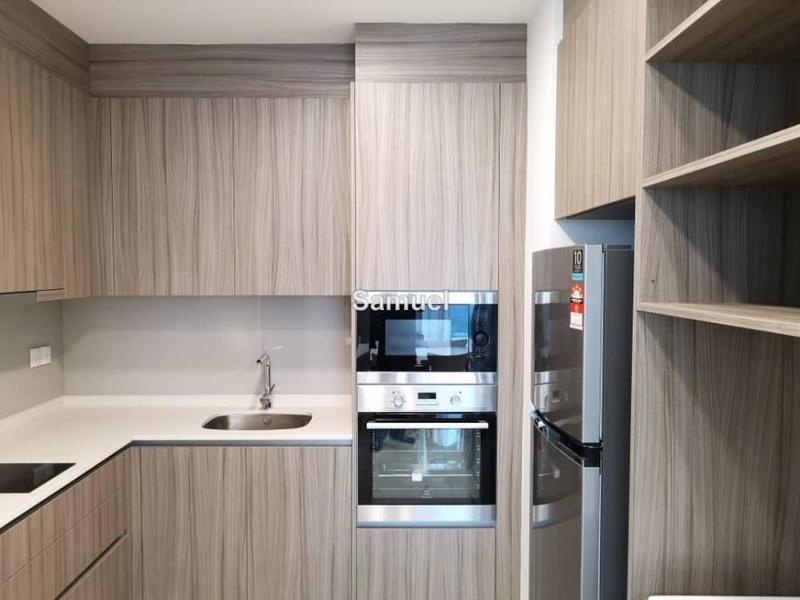 For Rent - Greenz (Residensi Flora) @ One South