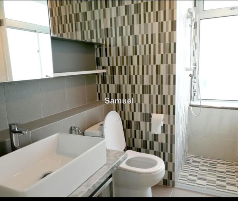 Service Residence for Rent in Cube @ One South by Ivene Leong - iProperty.com.my