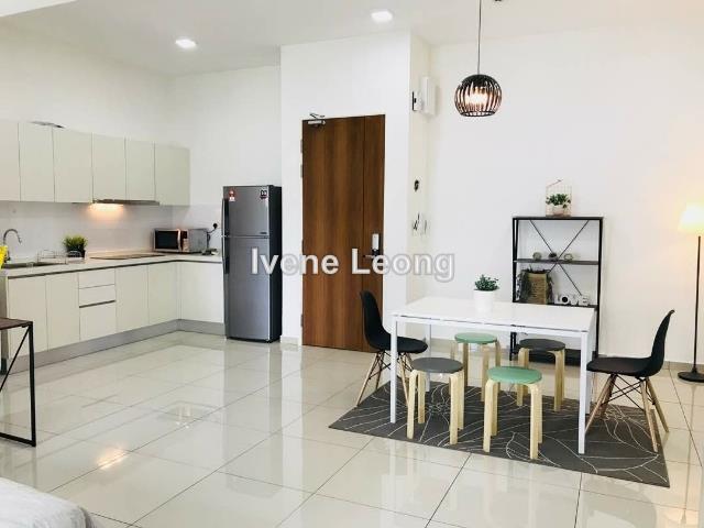 Service Residence for Rent in Cube @ One South by Ivene Leong - iProperty.com.my