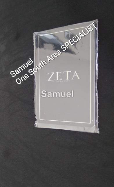 Kediaman Servis untuk Disewa di Zeta @ One South oleh Ivene Leong - iProperty.com.my