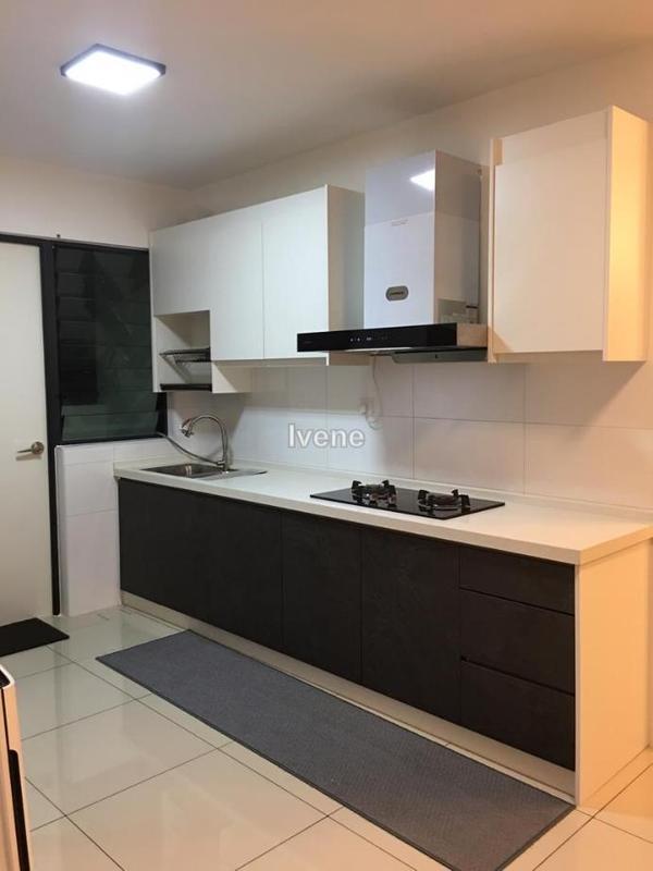 Kediaman Servis untuk Disewa di Zeta @ One South oleh Ivene Leong - iProperty.com.my