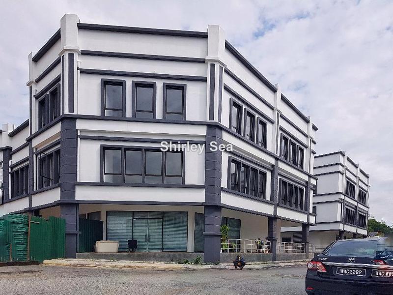 Shop for Rent in Alam Damai, Cheras by Shirley Sea - iProperty.com.my