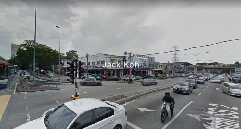 Shop for Sale in SS2, Petaling Jaya by Jack Koh - iProperty.com.my
