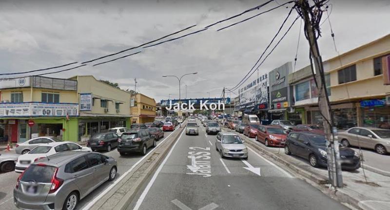 Shop for Sale in SS2, Petaling Jaya by Jack Koh - iProperty.com.my