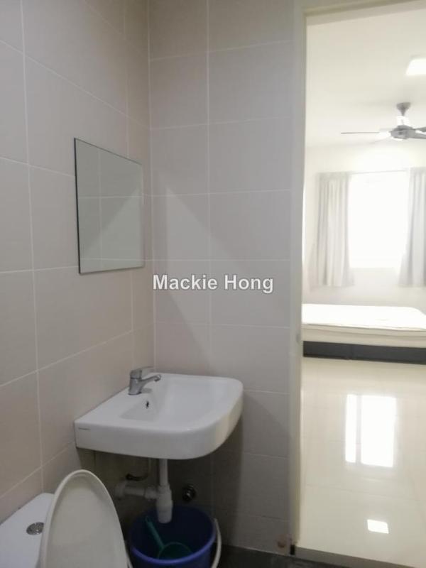 Condominium for Sale in The Regina by Mackie Hong - iProperty.com.my