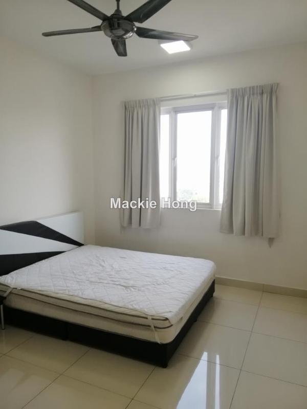 Condominium for Sale in The Regina by Mackie Hong - iProperty.com.my