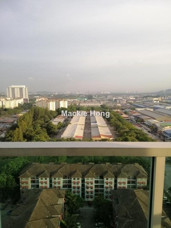 Condominium for Sale in The Regina by Mackie Hong - iProperty.com.my