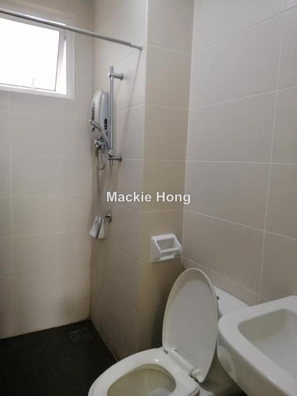 Condominium for Sale in The Regina by Mackie Hong - iProperty.com.my