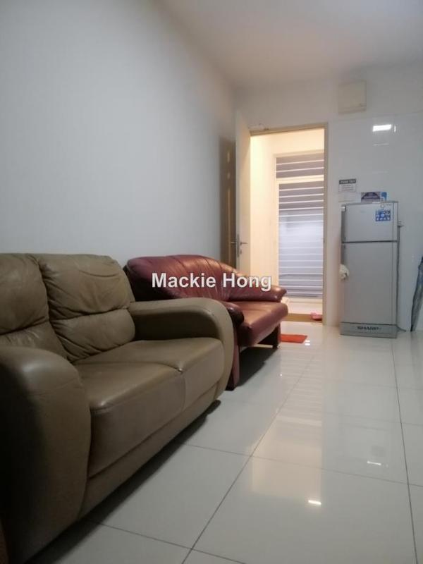 Condominium for Sale in The Regina by Mackie Hong - iProperty.com.my