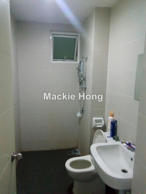 Condominium for Sale in The Regina by Mackie Hong - iProperty.com.my