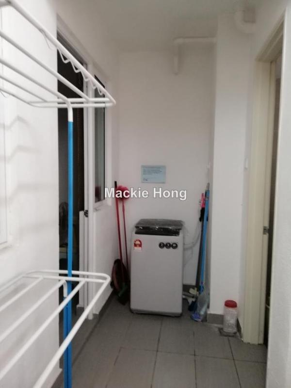 Condominium for Sale in The Regina by Mackie Hong - iProperty.com.my