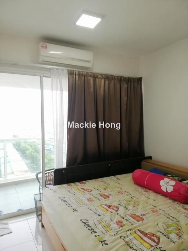 Condominium for Sale in The Regina by Mackie Hong - iProperty.com.my