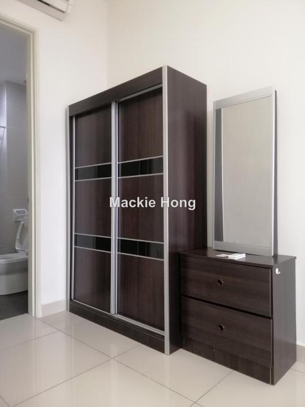 Condominium for Sale in The Regina by Mackie Hong - iProperty.com.my