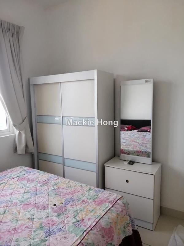 Condominium for Sale in The Regina by Mackie Hong - iProperty.com.my