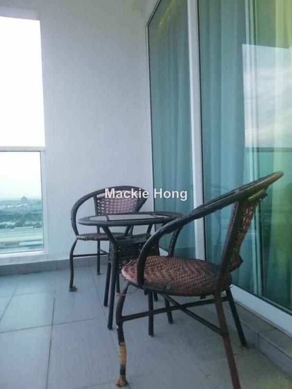 Condominium for Sale in The Regina by Mackie Hong - iProperty.com.my