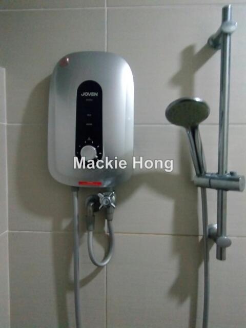 Condominium for Sale in The Regina by Mackie Hong - iProperty.com.my