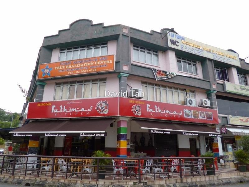 Shop / Office for Sale in Seksyen 13, Shah Alam by David Tan - iProperty.com.my