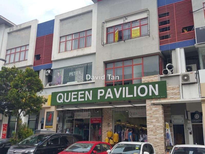 Shop-Office for Sale in Seksyen 7, Shah Alam by David Tan - iProperty.com.my