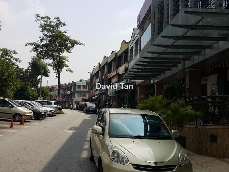 Shop / Office for Sale in Seksyen 13, Shah Alam by David Tan - iProperty.com.my