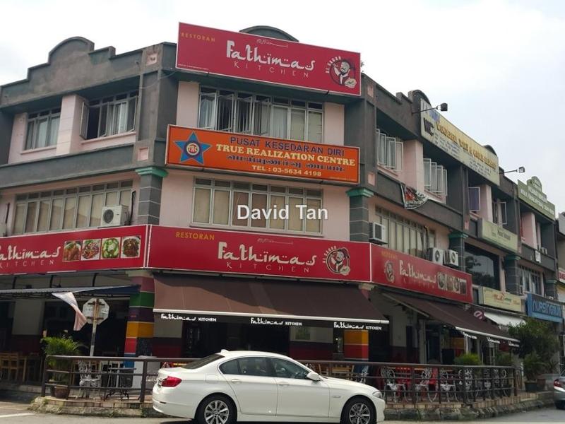 Shop / Office for Sale in Seksyen 13, Shah Alam by David Tan - iProperty.com.my