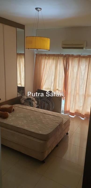 Condominium for Sale in East Lake Residence by Putra Safari - iProperty.com.my