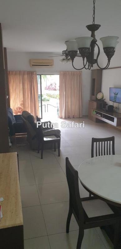 For Sale - East Lake Residence