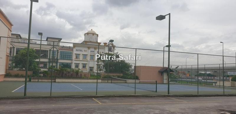 Condominium for Sale in East Lake Residence by Putra Safari - iProperty.com.my