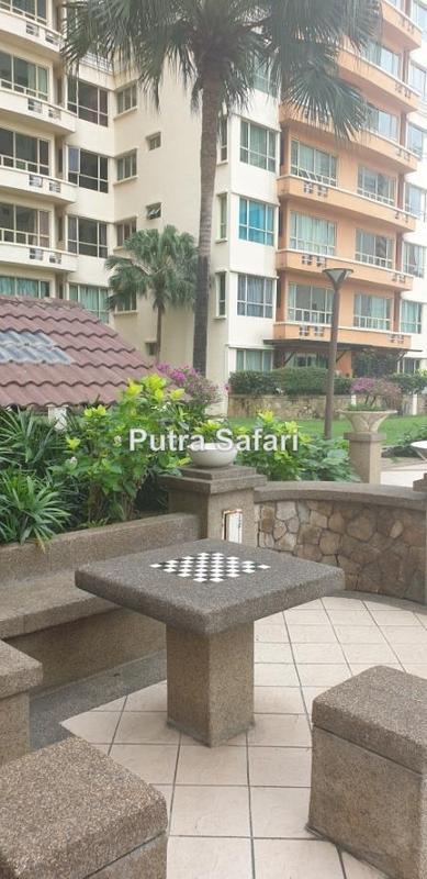 Condominium for Sale in East Lake Residence by Putra Safari - iProperty.com.my
