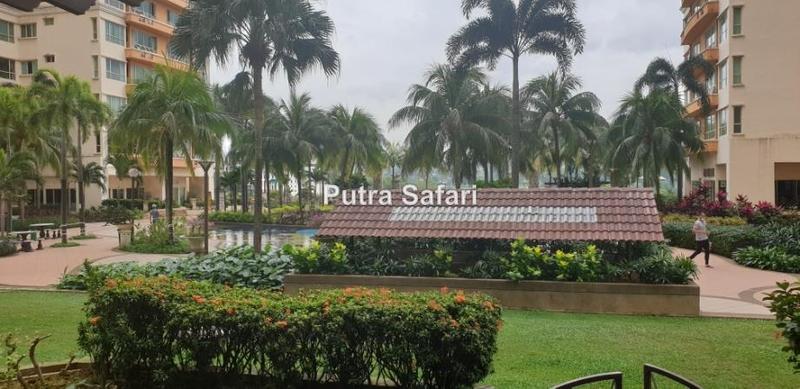 Condominium for Sale in East Lake Residence by Putra Safari - iProperty.com.my