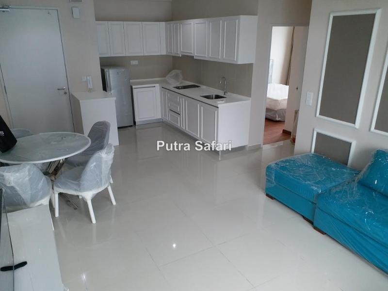 For Rent - Parisien Tower