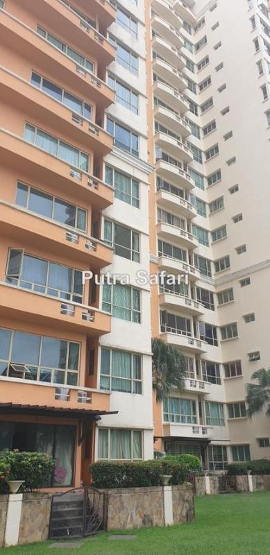 Condominium for Sale in East Lake Residence by Putra Safari - iProperty.com.my