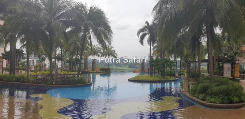 Condominium for Sale in East Lake Residence by Putra Safari - iProperty.com.my
