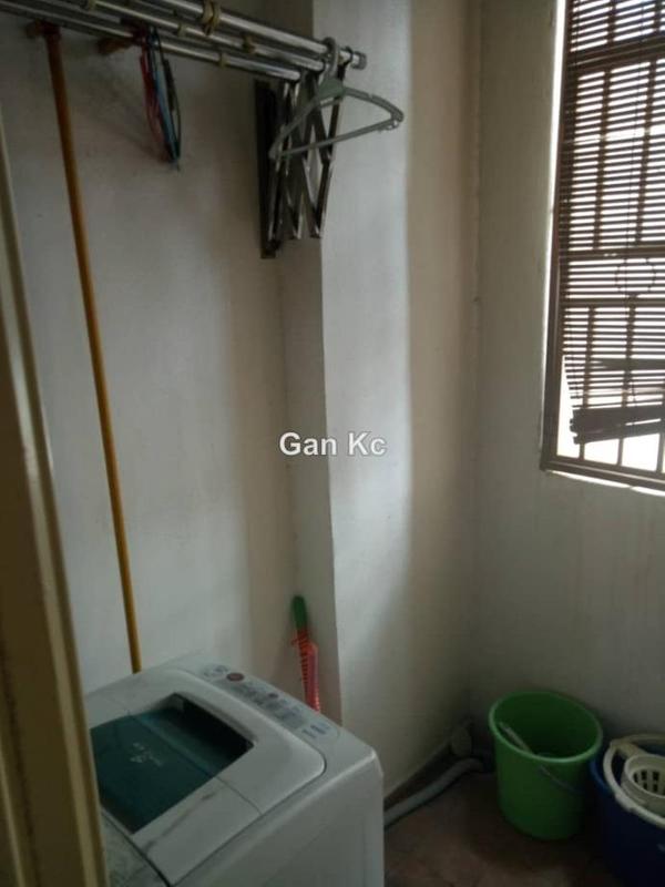 Condominium for Sale in Wangsa Metroview by Gan Kc - iProperty.com.my