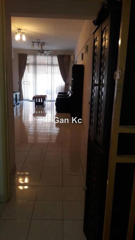 For Sale - Wangsa Metroview