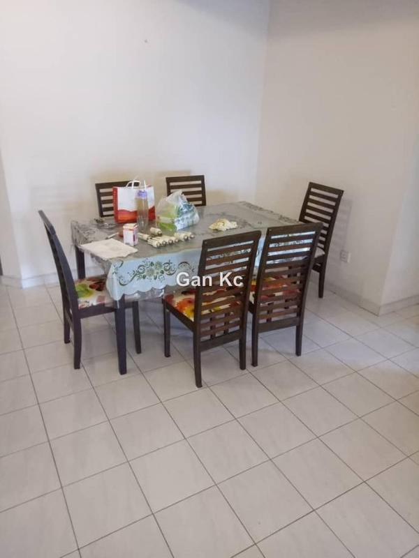 Condominium for Sale in Wangsa Metroview by Gan Kc - iProperty.com.my