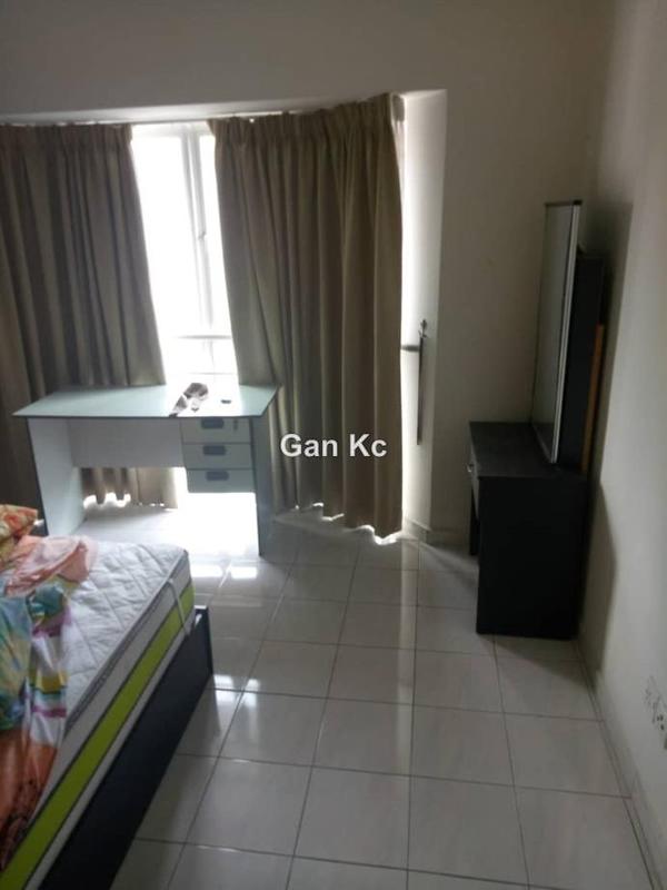 Condominium for Sale in Wangsa Metroview by Gan Kc - iProperty.com.my