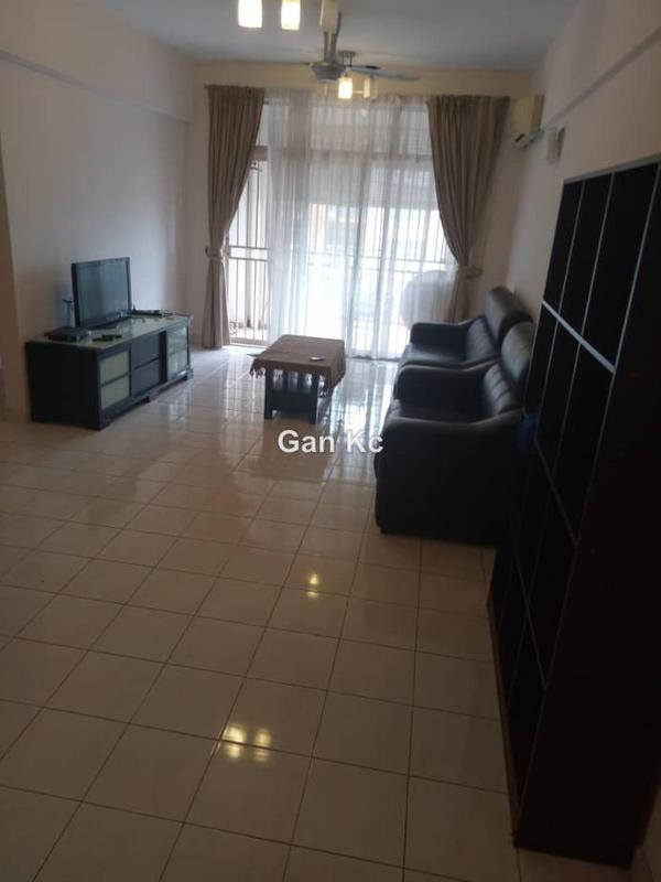 Condominium for Sale in Wangsa Metroview by Gan Kc - iProperty.com.my