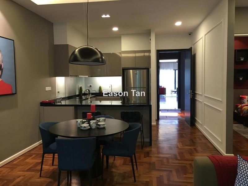 For Sale - Vista Residences