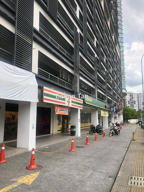Kedai untuk Dijual di Taman Setapak, Setapak oleh Eason Tan - iProperty.com.my
