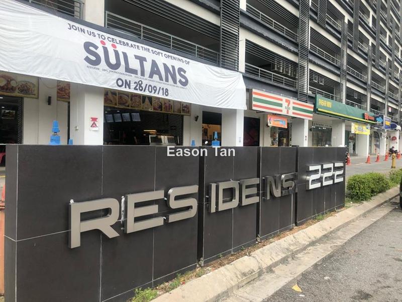 Kedai untuk Dijual di Taman Setapak, Setapak oleh Eason Tan - iProperty.com.my