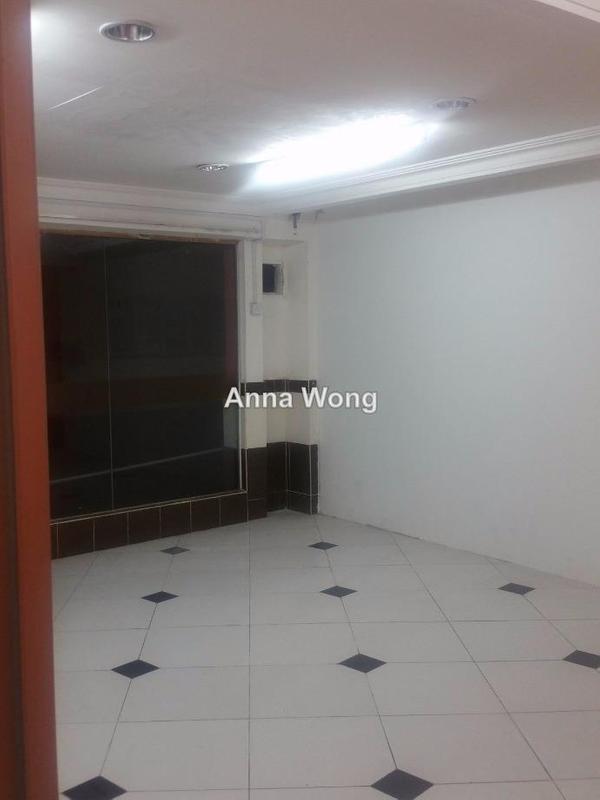 Shop-Office for Rent in Taman Setiawangsa, Setiawangsa by Anna Wong - iProperty.com.my