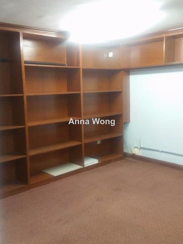 Shop-Office for Rent in Taman Setiawangsa, Setiawangsa by Anna Wong - iProperty.com.my