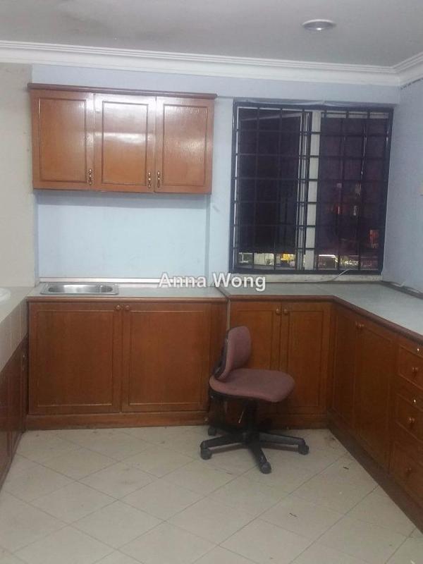 Shop-Office for Rent in Taman Setiawangsa, Setiawangsa by Anna Wong - iProperty.com.my