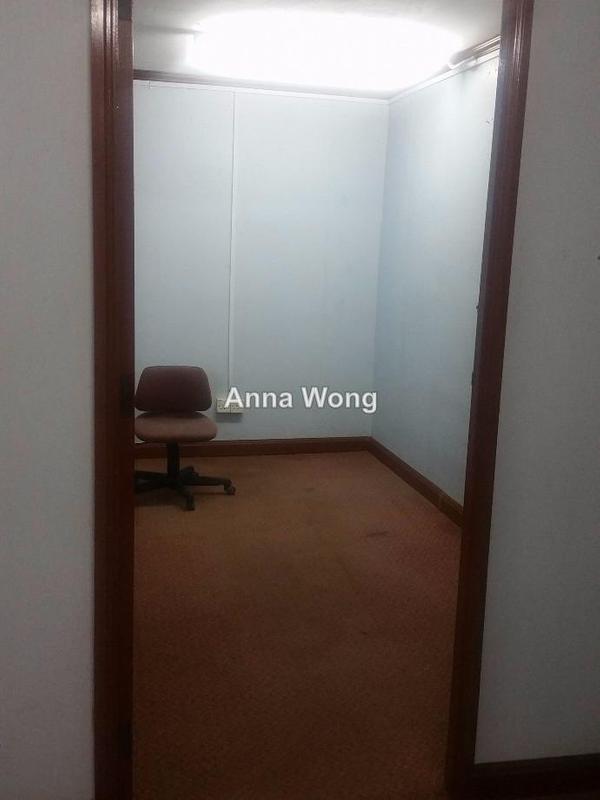 Shop-Office for Rent in Taman Setiawangsa, Setiawangsa by Anna Wong - iProperty.com.my